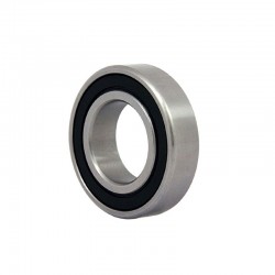 6007-2RS Deep Groove Bearing