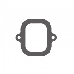 YSD490 Pre Heater Gasket