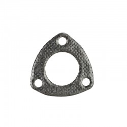 Silencer Muffler Gasket 3 Bolt