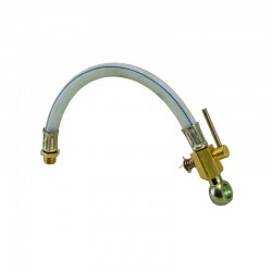 S-ZS Fuel Supply Hose with Tap