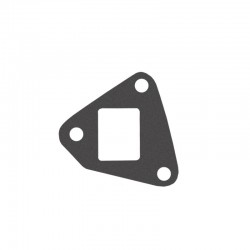 QC49x Water Pump Inlet Gasket