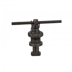 S-ZS Decompression assembly