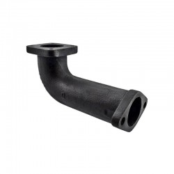 Muffler Connecting Pipe...