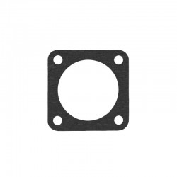 NB485 Intake Connecting...