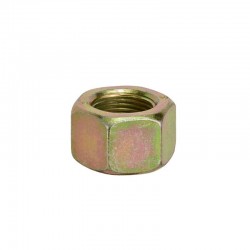 TA Right Rear Wheel Nut M18