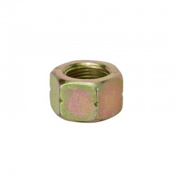 TA Left Rear Wheel Nut M18