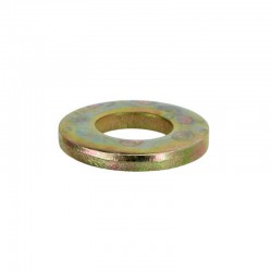 TA Rear Wheel Nut Plate...