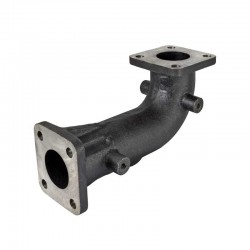 CF3B25T CF4B35T Exhaust...