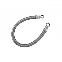 490B Fuel Hose 12B-14B 480mm