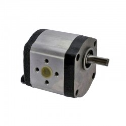 314L Hydraulic Pump Right 4...