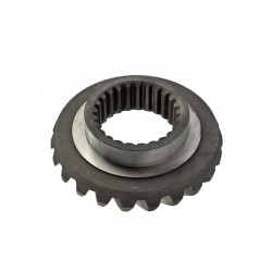TB Central Spiral Bevel Gear