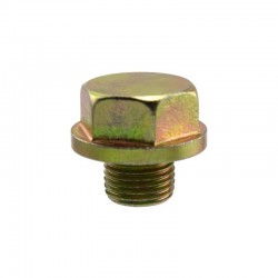 Oil Fill Plug M16