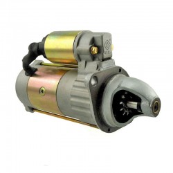 FT404 FT454 Starter Motor