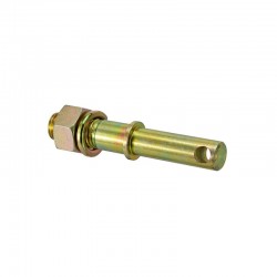 Cat 1 3PL Pin With Nut 70
