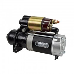 QD1315D Starter Motor