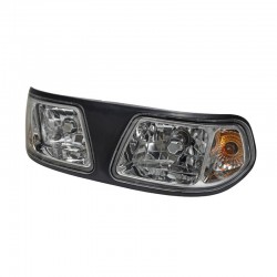 TB Front Lamp Assembly