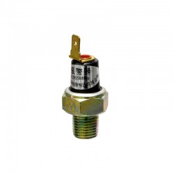 QC Oil Pressure Switch