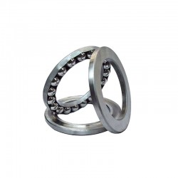 Handspike Thrust Bearing 8107