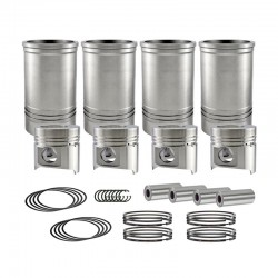 SL4100AB Cylinder Rebuild Kit