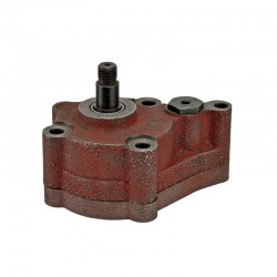 ZN490 4L68 Oil pump assembly