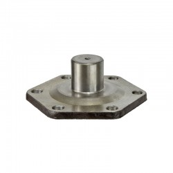 LZ254 Turning bearing cover...