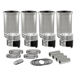 ZN490 Cylinder rebuild kit