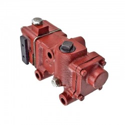 FT254 3PL Hydraulic...