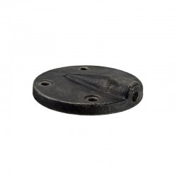 LZ254 4wd End Cover