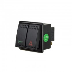 2 function switch set