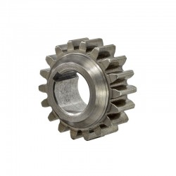 S-ZS Balance shaft gear M6
