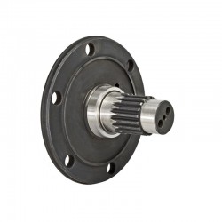 JM304-654 Front Driving...