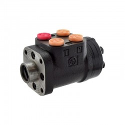 BZZ1-E100C Hydraulic...