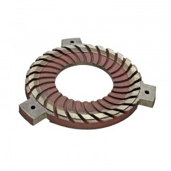 TB Main Clutch Pressure Plate