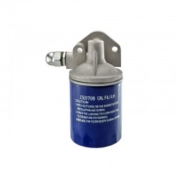 Y-YD Oil Filter Assembly...