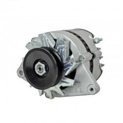 Alternator JFWZ17B-21