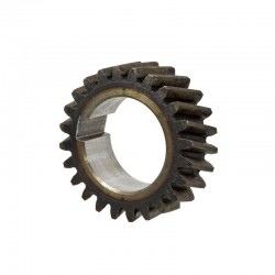 CZ Hydraulic pump gear