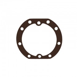 JM254 Front Axle Housing...