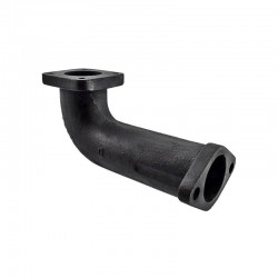 Muffler Connecting Pipe