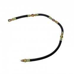 490BT Injector Return Hose