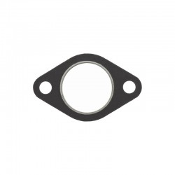 NB485 Exhaust manifold...