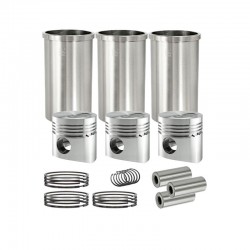 NJ385 Cylinder Rebuild Kit