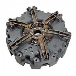 TB Clutch Assembly 11 Inch...