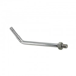 Hand Control Lever 10-8 45 deg