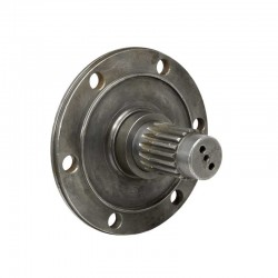 TB Qingjiang Front Driving...