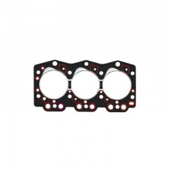 CF3B25T Cylinder head gasket