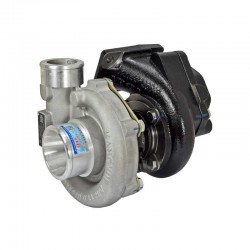 1004C Turbocharger