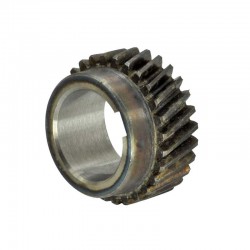 KM390 Crankshaft timing gear