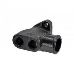 1004C Water hose connection