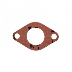 1004C Water pump connection...