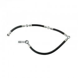 QC490D Injector Return Hose